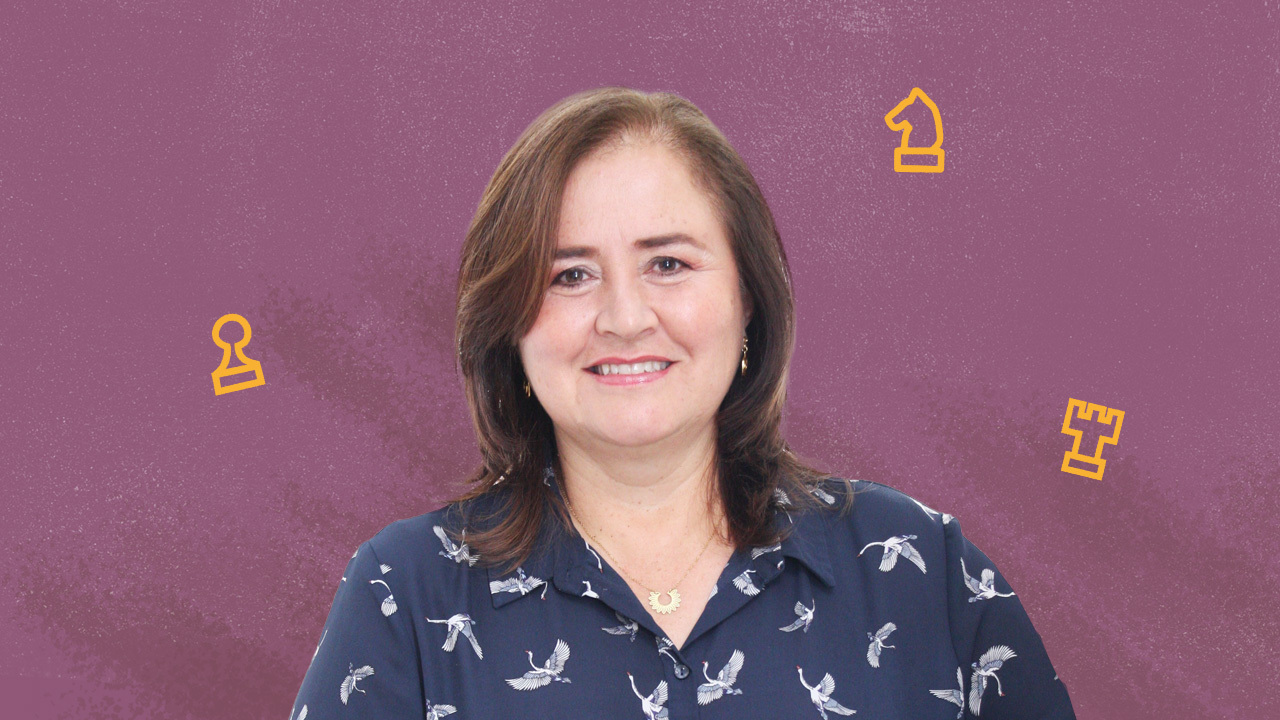 Alejandra Salazar