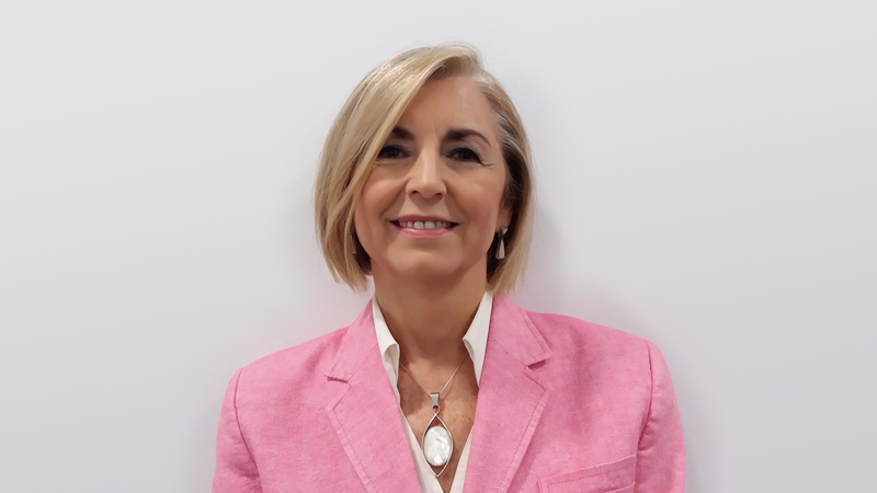 Carmen Alba Pastor