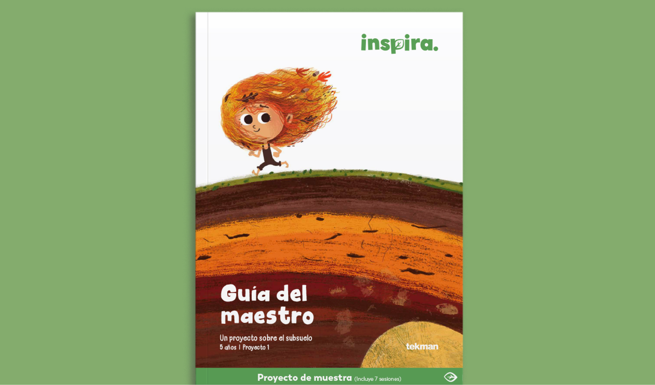 GM Libro de muestras Subsuelo 1