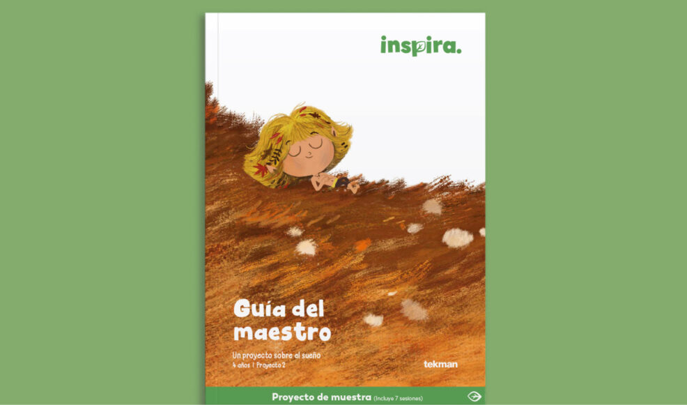 GM Libro de muestras Sueno 1