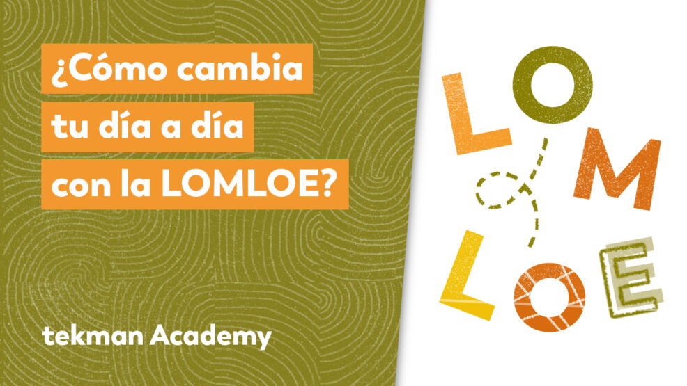 LOMLOE