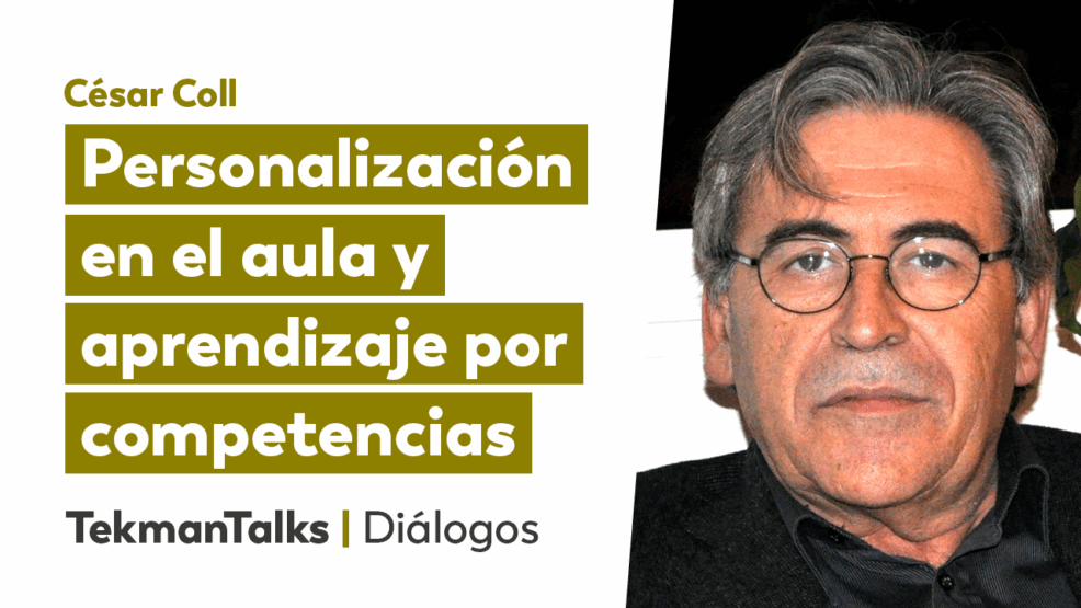 cesar coll tktalks