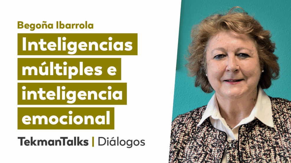 tekmantalks Ibarrola