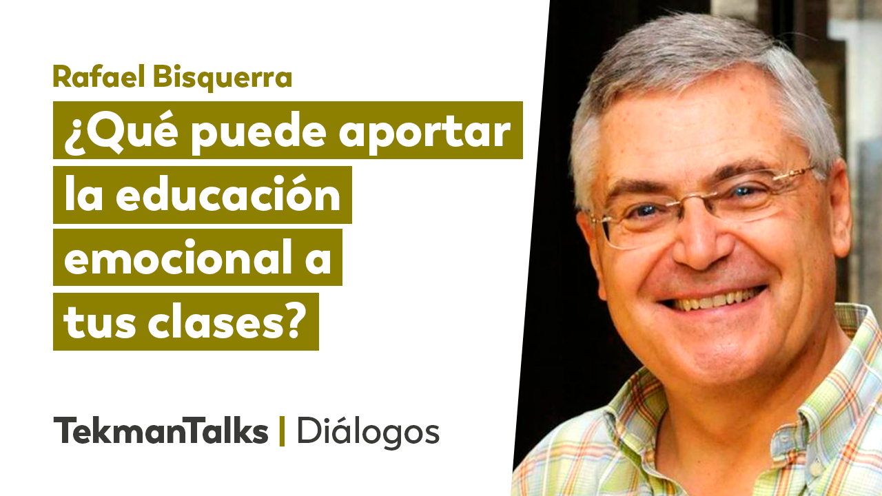 tekmantalks bisquerra2