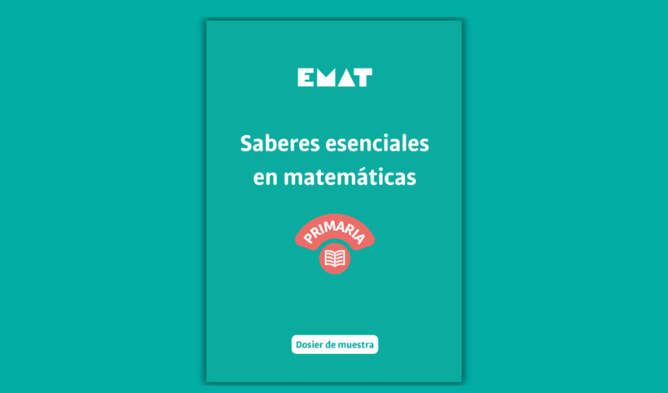 Dosier de saberes esenciales en matematicas 1