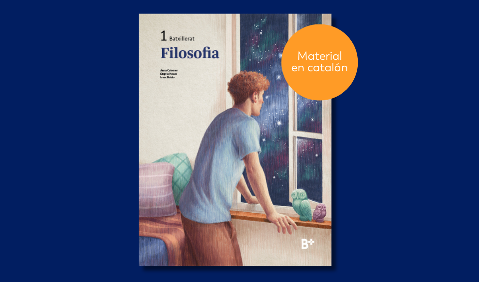 Mostra B Filosofia 1 batxillerat ES 1