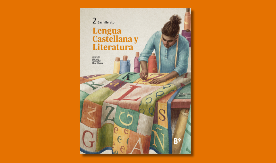 Muestra B Lengua Castellana y Literatura 2 bachillerato 1 1