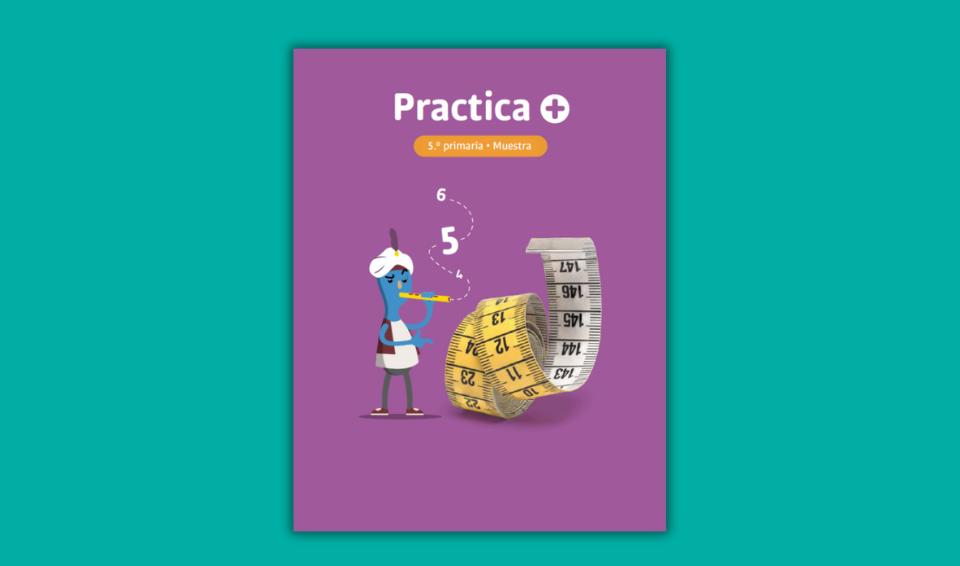 Muestra Practica EMAT primaria 1