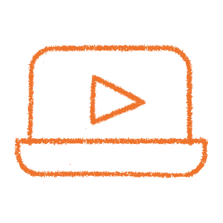 icono webinar
