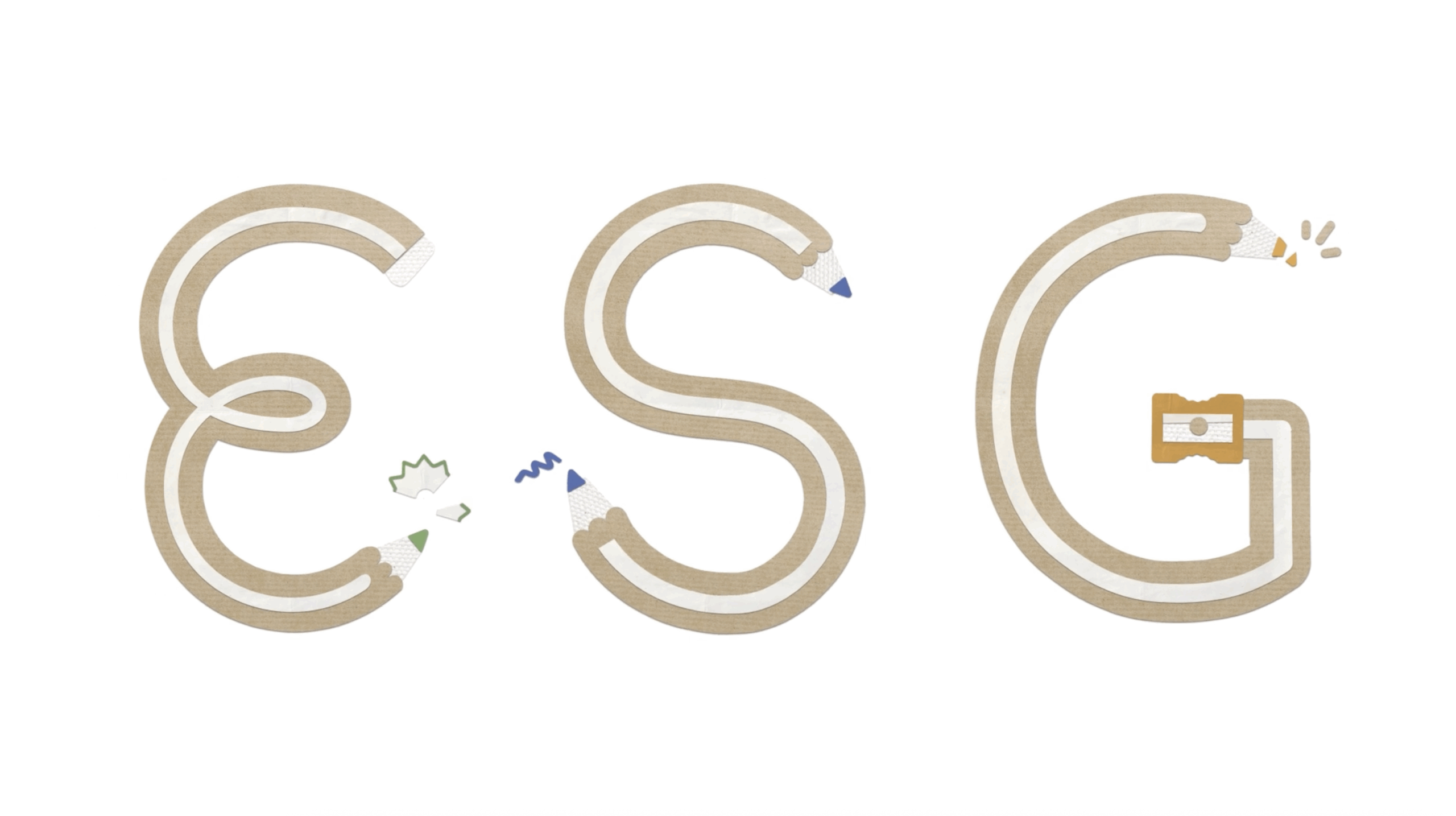 ESG scaled